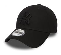 New York Yankees New Era 39THIRTY League Essential Mütze Black (10145637) S/M