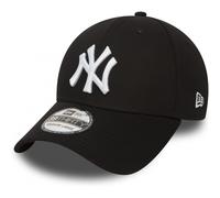 New Era NY Yankees 39Thirty League Basic Schwarz schwarz M/L