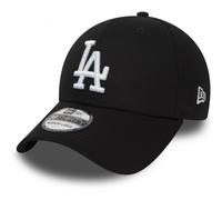 New Era La Dodgers Essential 9Forty - Kappe XS/S Black/White