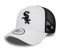 New Era League Ess Chicago White Sox Cap Weiß Mann (Herstellerartikelnummer: 60435244-OSFM)