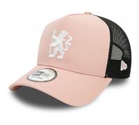 Herren-Kappe New Era 9FORTY E-FRAME SEASONAL COLOUR TRUCKER CHELSEA FC rosa 60564700
