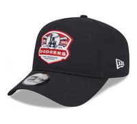New Era - MLB Los Angeles Dodgers E-Frame Snapback Cap