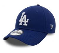 New Era Mlb Side Patch 9forty La Dodgers Kappe (Herstellerartikelnummer: 60509702-401-OSFM)