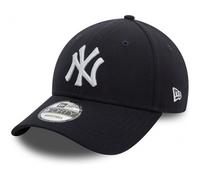 New Era Mlb Side Patch 9forty New York Yankees Kappe (Herstellerartikelnummer: 60509700-410-OSFM)