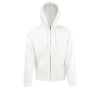 Herren Kapuzen Sweatjacke Sweatshirt Pullover Shirt Kapuzen Jacke Verschiedene Größe und Farben - Shirtarena Bündel