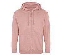 Herren Kapuzenpulli mit Reisverschluss / Zoodie