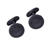 Herren Klassische Legierung Manschettenknöpfe Auffällige Kristallmanschettenknöpfe Für Geschäft Mit Hochzeitshemden Weihnachtsgeschenkschubstknöpfe Für Männer