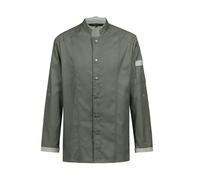 Herren Kochjacke "55721"