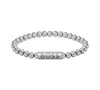 Herren Kugelarmband Sphere Metal aus Edelstahl
