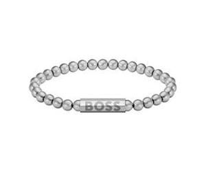 Herren Kugelarmband Sphere Metal aus Edelstahl