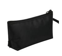 Herren-Kulturbeutel, kompakte Reise-Pflegetasche, Nylon-Rasierset-Organizer, Waschbeutel für Gepäck und Rucksack, kleine Hygiene-Tasche für den Urlaub, Dopp Kits für Badezimmer