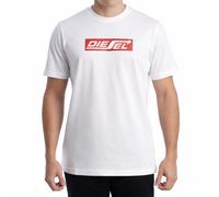Herren Kurzarm Baumwoll-T-Shirt A18996_RPATI M