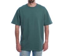 Herren Kurzarm-T-Shirt aus Baumwolle VN000G3W1CI1 2XL