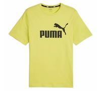 Herren Kurzarm-T-Shirt Puma ESS LOGO TEE 586667 66 (S)