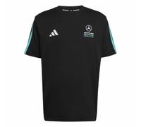 Herren-Kurzarmshirt adidas AMG MERCEDES DNA TEE schwarz KE8161 - M