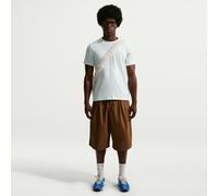 Herren-Kurzarmshirt Nike SPORTSWEAR CLUB AR4997-395 - XS