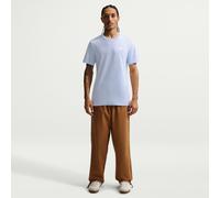 Herren-Kurzarmshirt Nike SPORTSWEAR CLUB AR4997-408 - XL
