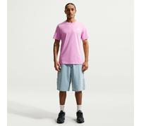 Herren-Kurzarmshirt Nike SPORTSWEAR CLUB AR4997-505 - 3XL