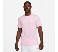 Herren-Kurzarmshirt Nike SPORTSWEAR CLUB AR4997-665 - XXL