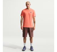 Herren-Kurzarmshirt Nike SPORTSWEAR CLUB AR4997-835 - XS