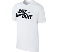 Herren-Kurzarmshirt Nike SPORTSWEAR JDI weiß AR5006-100 - XL