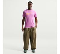 Herren-Kurzarmshirt Nike SPORTSWEAR SWOOSH DC5094-503 - XL