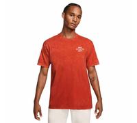 Herren-Kurzarmshirt Nike TEE M90 GYM CULT orange HJ3693-633 - XXL