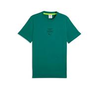 Herren-Kurzarmshirt Puma AMF1 ESSENTIAL LOGO TEE 1 635393-04 - M
