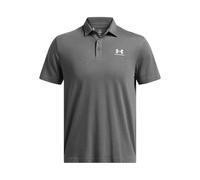 Herren-Kurzarmshirt Under Armour ICON POLO grau 1386608-025 - XS