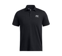 Under Armour Icon Short Sleeve Polo Schwarz L Mann (Herstellerartikelnummer: 1386608-001-LG)