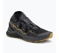 Herren La Sportiva Jackal II Boa schwarz/savana Laufschuh