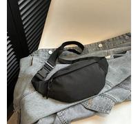 Herren Lässig Minimalistischer Mini Umhängetasche, Herren Handy Umhängetasche, Herren Gürteltasche mit großer Kapazität, Rucksack, Herren Umhängetasch
