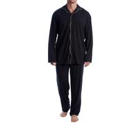 Herren Langarm-Thermoregulierende Pyjamas 50550554 XL
