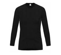 Herren Langarmshirt Jeans Anthrazit 5