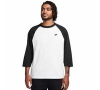Herren-Langarmshirt Nike SPORTSWEAR CLUB IF0755-010 - L