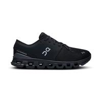 On Cloud X 4 Herren Laufschuh Neutral - 3ME3004 Black Eclipse 42