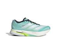 adidas Performance Herren Laufschuhe ADIZERO BOSTON 13, grün, Gr. 45EU