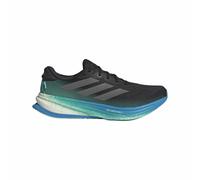 Herren-Laufschuhe adidas SUPERNOVA RISE 2 schwarz JI1408 - 46 | UK 11 | US 11,5