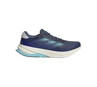 Herren-Laufschuhe adidas SUPERNOVA SOLUTION blau ID3602 - 42 2/3 | UK 8,5 | US 9