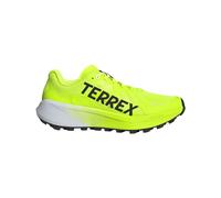Herren-Laufschuhe adidas TERREX AGRAVIC 3 grün JR5221 - 46 | UK 11 | US 11,5