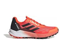Herren-Laufschuhe adidas TERREX AGRAVIC FLOW 2 orange HR1115 - 43 1/3 | UK 9 | US 9,5