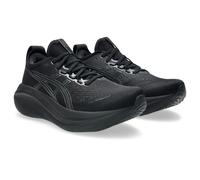 Herren-Laufschuhe Asics GEL-NIMBUS 27 schwarz 1011B958-001 - 44,5 | UK 9,5 | US 10,5