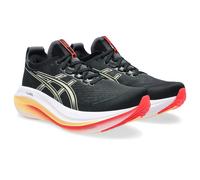 asics GEL-NIMBUS 27 für Herren, schwarz, Gr. 43 ½ EU / 9,5 UK