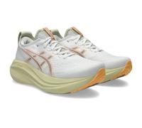 Herren-Laufschuhe Asics GEL-NIMBUS 27 weiß 1011B958-102 - 44,5 | UK 9,5 | US 10,5