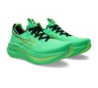 Herren-Laufschuhe Asics GEL-NIMBUS 28 grün 1011C127-300 - 48 | UK 12 | US 13