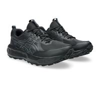 ASICS Gel-Sonoma 8 GTX Trailschuh Herren - Schwarz, Grau, Größe 45