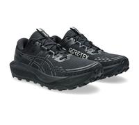 ASICS Gel-Trabuco 13 GTX Trailschuh Herren - Schwarz, Hellgrau, Größe 44