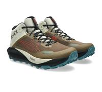 ASICS GEL-Trabuco MT GTX Herren 46 1/2 Braun