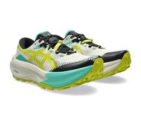 Herren-Laufschuhe Asics TRABUCO MAX 5 grau 1011C164-020 - 46 | UK 10,5 | US 11,5
