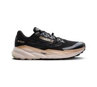 BROOKS Herren Trailrunningschuhe Cascadia 19 GTX (1104561D) 46 ½ Black/Ebony/Chateau Gray